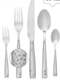 XXXLutz Novel Besteck-Set Crafted 30 tlg Angebot
