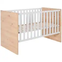 XXXLutz Jimmylee Gitterbett Leo Angebot