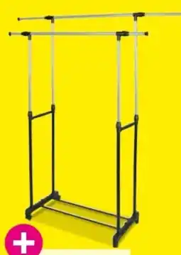 Möbel Boss Rollgarderobe Angebot