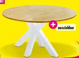 Möbel Boss Tisch Dakari Angebot