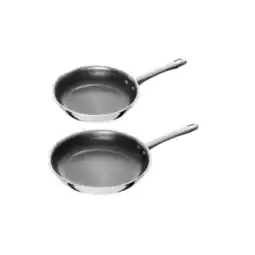 XXXLutz Zwilling J.A. Henckels Pfannen-Set Valley 2-tlg Angebot