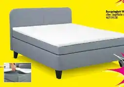 Möbel Boss Boxspringbett Wien Angebot