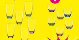 Möbel Boss Longdrink-Gläser 6er-Set Angebot