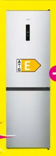 Möbel Boss Gorenje Kühl-Gefrierkombination N619EAXL4 Angebot