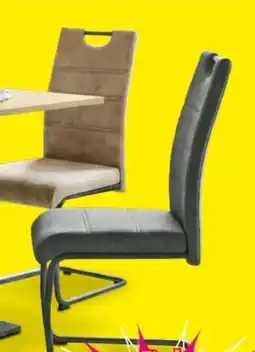 Möbel Boss Stuhl Viola Angebot
