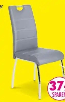 Möbel Boss Stuhl Susi Angebot