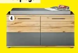 Möbel Boss Bank Mason Angebot