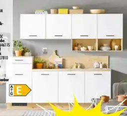 Möbel Boss Impuls Küchen Einbauküche IP1200 Angebot