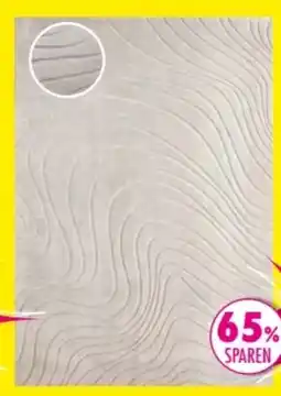 Möbel Boss Teppich Dale Angebot
