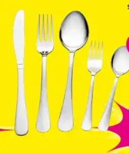 Möbel Boss Besteckset Pepino 30-tlg Angebot