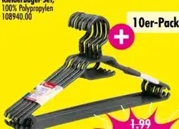 Möbel Boss Kleiderbügel Angebot