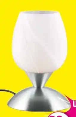 Möbel Boss Tischleuchte Angebot