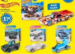 TEDi Hot Wheels Angebot