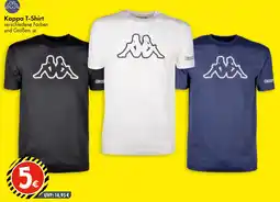 TEDi Kappa T-Shirt Angebot