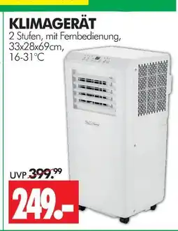 Wreesmann Klimagerät Angebot
