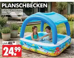 Wreesmann Planschbecken Angebot