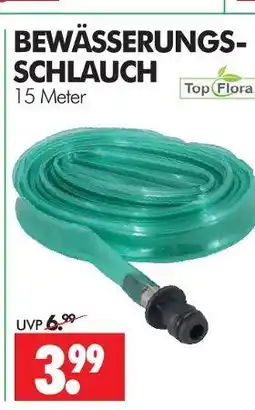 Wreesmann Top flora bewässerungs-schlauch Angebot