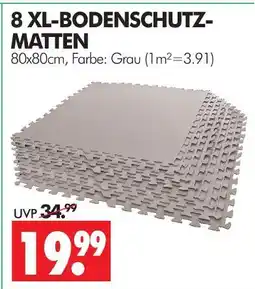Wreesmann Xl-bodenschutz-matten Angebot