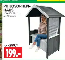 Wreesmann Philosophen-haus Angebot