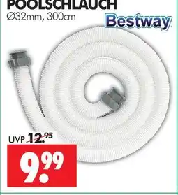 Wreesmann Bestway poolschlauch Angebot