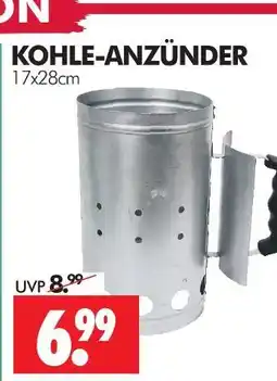 Wreesmann Kohle-anzünder Angebot