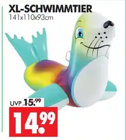Wreesmann Xl-schwimmtier Angebot
