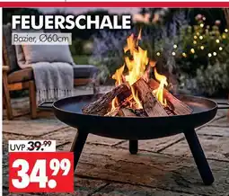 Wreesmann Bazier feuerschale Angebot