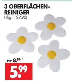 Wreesmann Oberflächen-reiniger Angebot