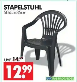 Wreesmann Ipe-progarden stapelstuhl Angebot