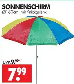 Wreesmann Sonnenschirm Angebot