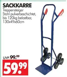 Wreesmann Sackkarre Angebot