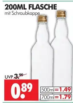 Wreesmann 200ml flasche Angebot
