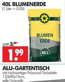 Wreesmann Blumenerde Angebot