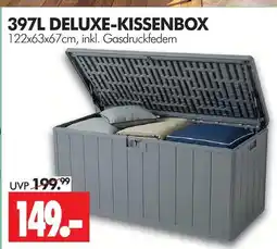 Wreesmann Deluxe-kissenbox Angebot
