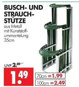 Wreesmann Busch- und strauch-stütze Angebot