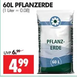 Wreesmann Pflanzerde Angebot