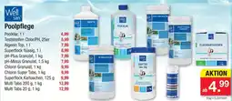 Zimmermann Wellsan poolklar Angebot