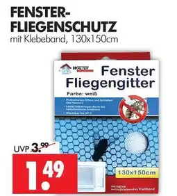 Wreesmann Walter fenster fliegengitter Angebot