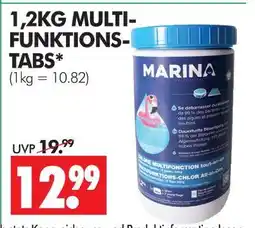 Wreesmann Multi-funktions-tabs Angebot