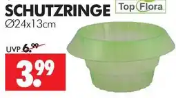 Wreesmann Top flora schutzringe Angebot
