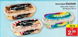 Zimmermann Bruno gelato eisschale Angebot