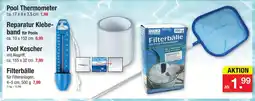 Zimmermann Pool thermometer Angebot