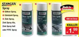Zimmermann Stanger silikon spray Angebot