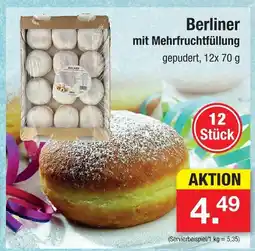 Zimmermann Berliner Angebot