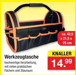 Zimmermann Boxer werkzeugtasche Angebot