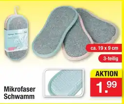 Zimmermann Mikrofaser schwamm Angebot