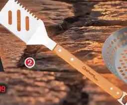 Zimmermann Multifunktionsgrillwender Angebot