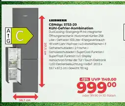 Hirsch und Ille Liebherr cbndgc 5733-20 Angebot