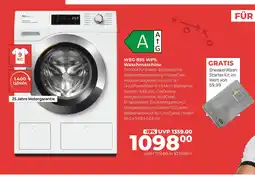 Hirsch und Ille Miele weg 895 wps waschmaschine Angebot