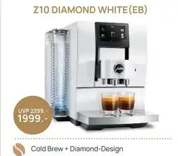 Hirsch und Ille Jura z10 diamond white (eb) Angebot